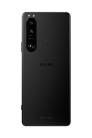Sony Xperia 1 III 5G Frosted Black - Image 3