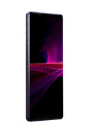Sony Xperia 1 III 5G Frosted Purple - Image 2