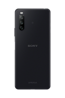 Sony Xperia 10 III 5G Black - Image 2