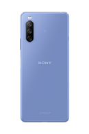 Sony Xperia 10 III 5G Blue - Image 2