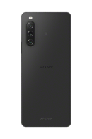 Sony Xperia 10 V 5G 128GB Black - Image 3