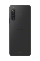 Sony Xperia 10 V 5G 128GB Black - Image 3