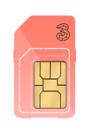 Three SIM