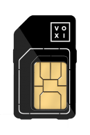 Voxi SIM Card top deal