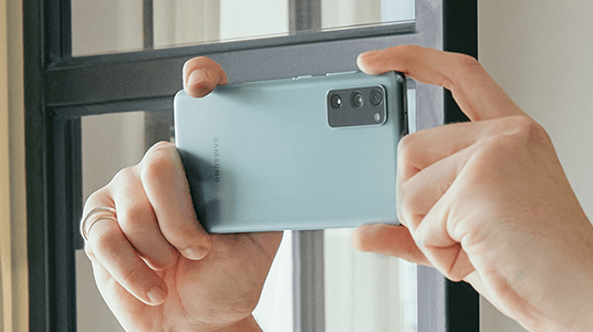  Galaxy S20 FE Refurbished Camera