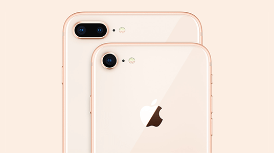  iPhone 8 Refurbished Camera