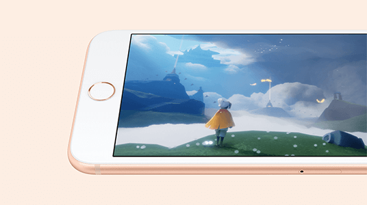  iPhone 8 Refurbished Display