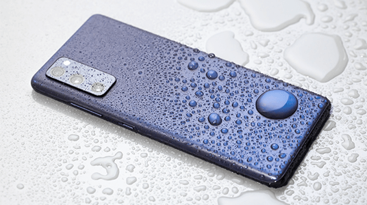  Galaxy S20 FE Refurbished Performance