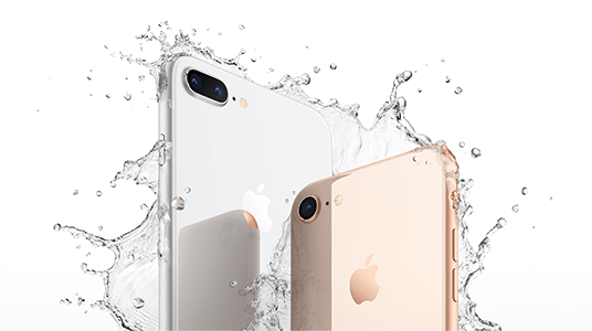  iPhone 8 Refurbished Performance