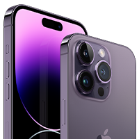 iPhone 14 Pro