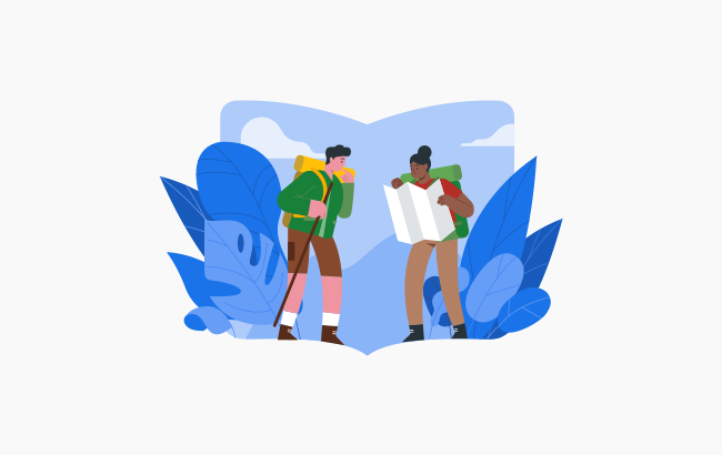 Pixel Guidebooks