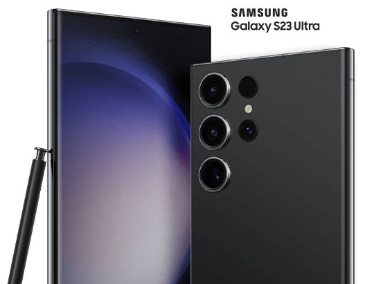 Samsung S23 Ultra