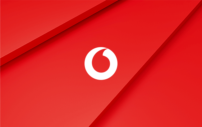 Vodafone