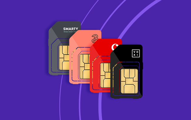 SIM Cards