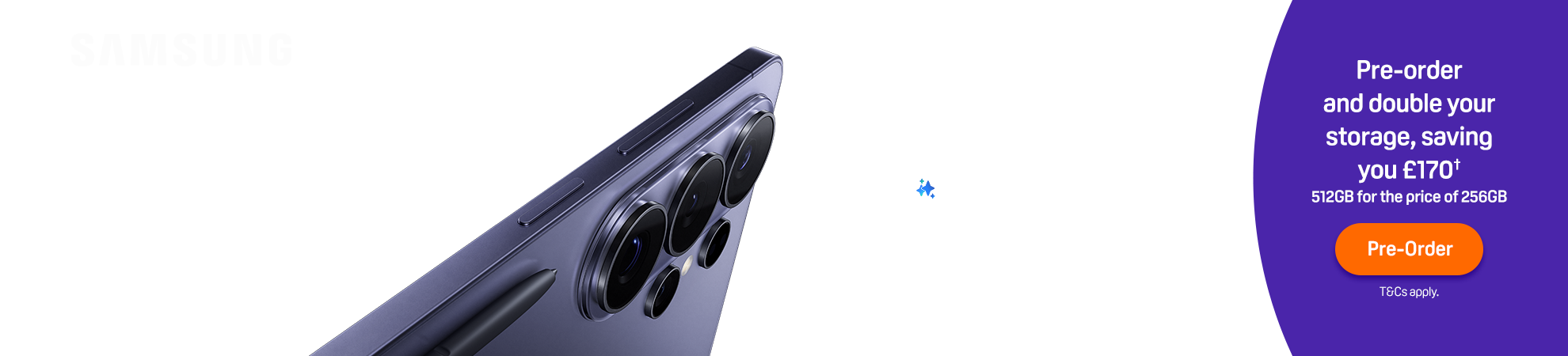 Galaxy S26 Ultra