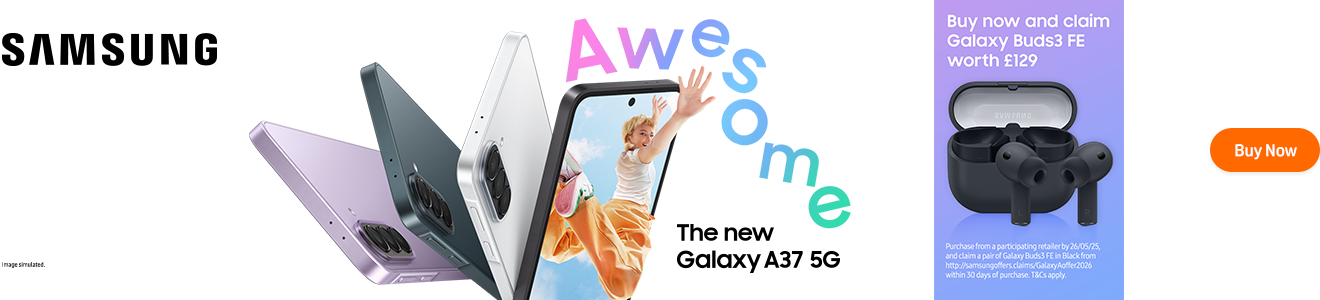 Galaxy A57 A37