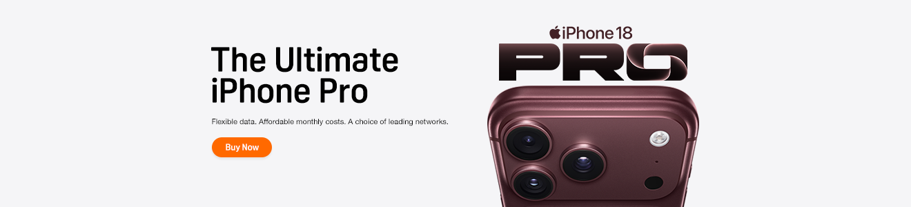 iPhone 18 Pro Pre-Order