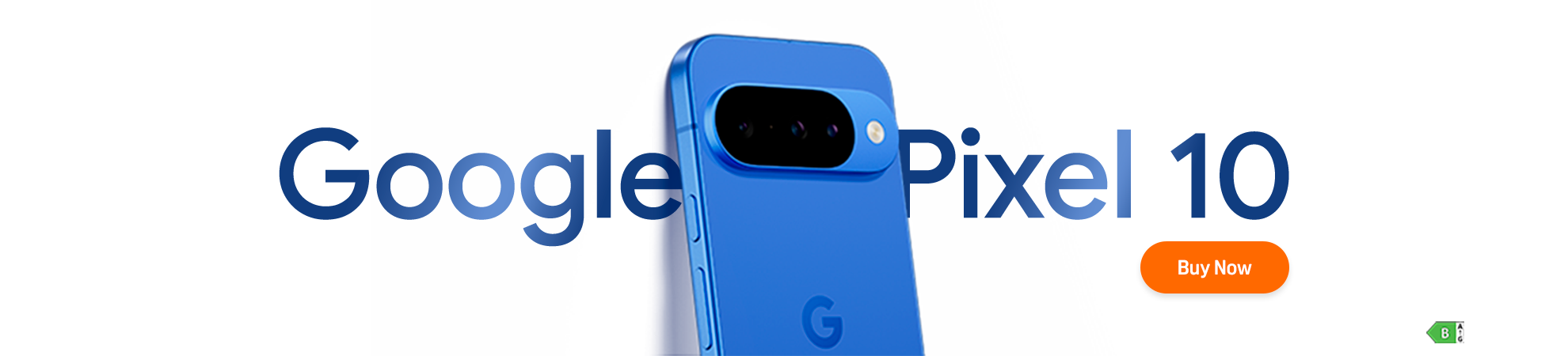 Google Pixel 10