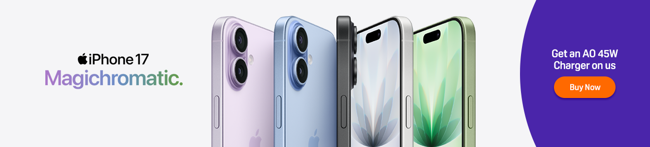 iPhone 17