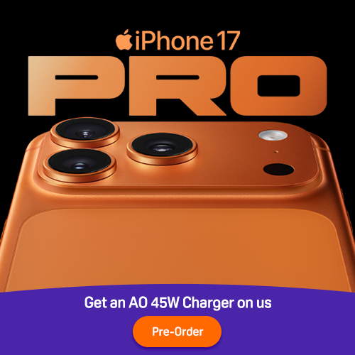 iPhone 17 Pro Pre-Order