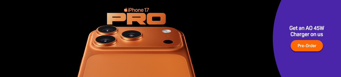 iPhone 17 Pro Pre-Order
