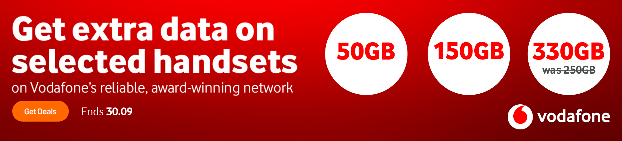 Vodafone