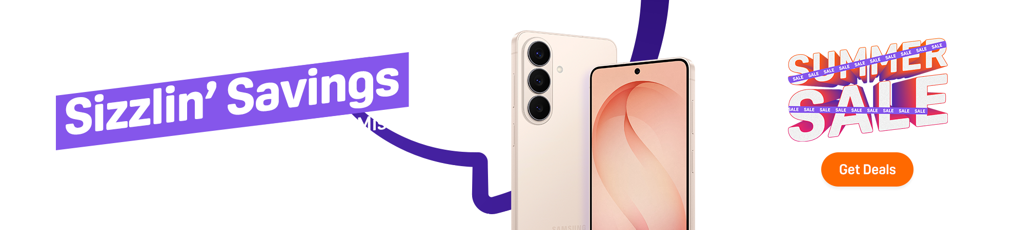 Summer Deals