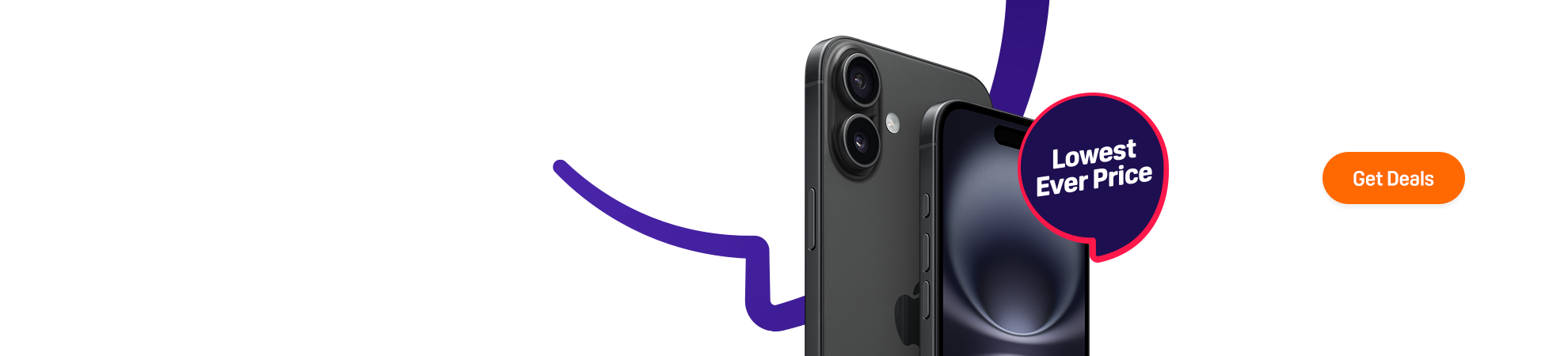 iPhone 16