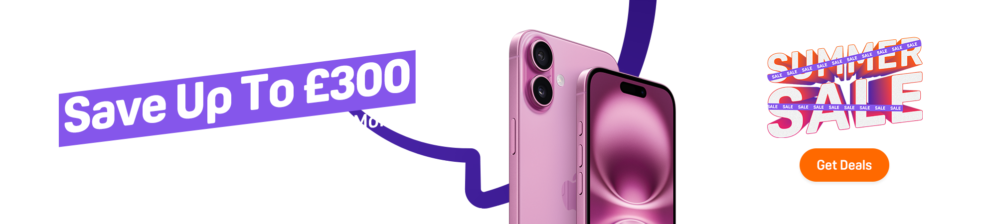 Save Up To £300