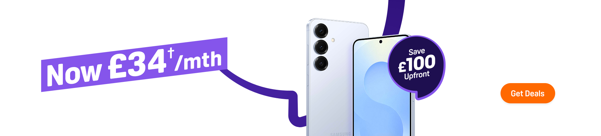 Samsung Galaxy S25