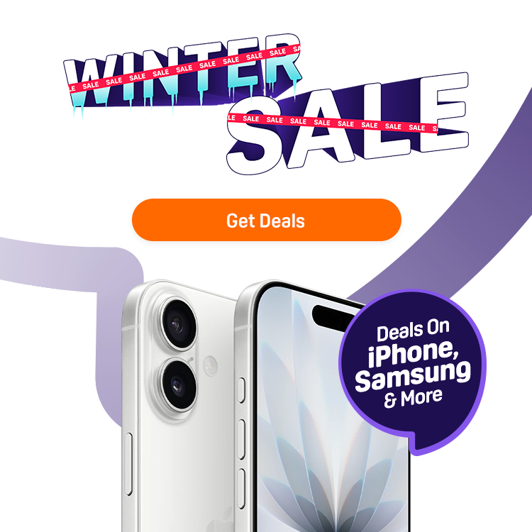 Winter Sale