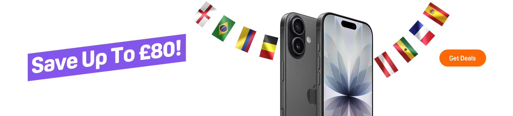 iPhone 17