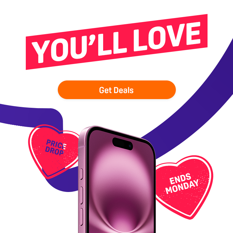 Valentines Day Deals