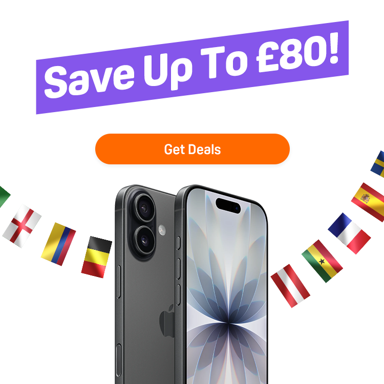 iPhone 17