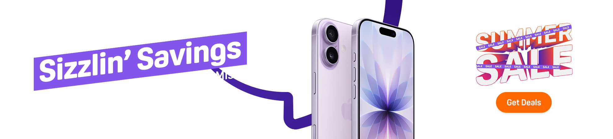 Summer Deals