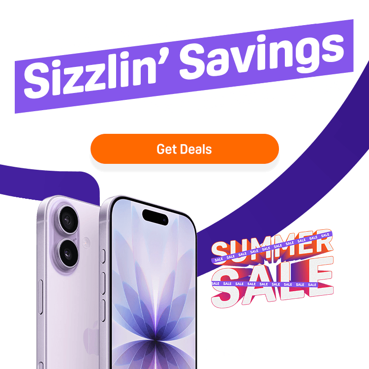 Summer Sale