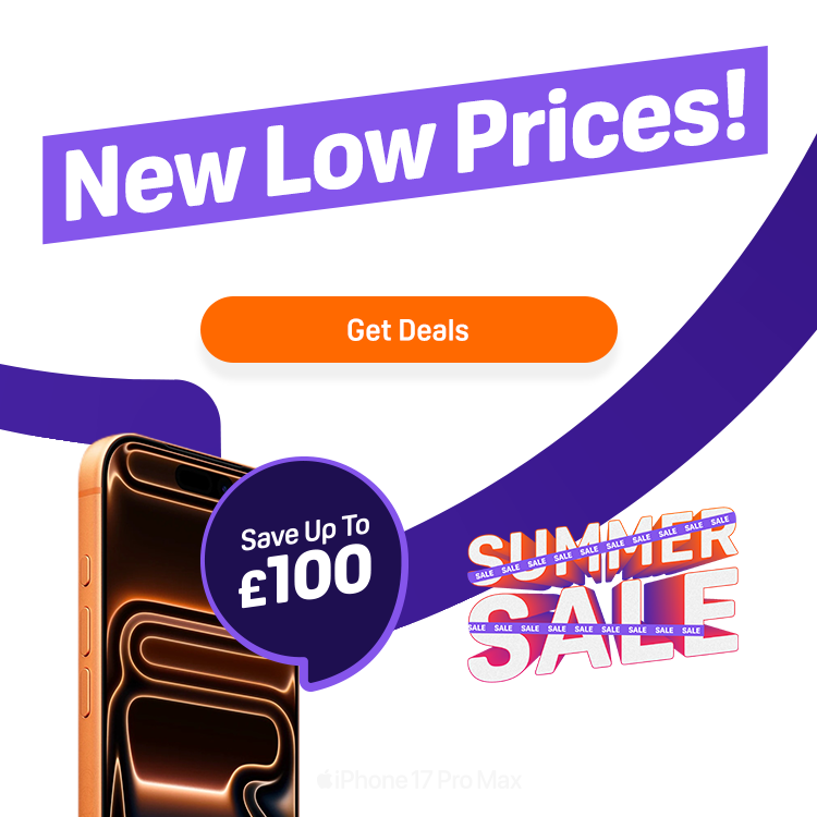 Summer Sale