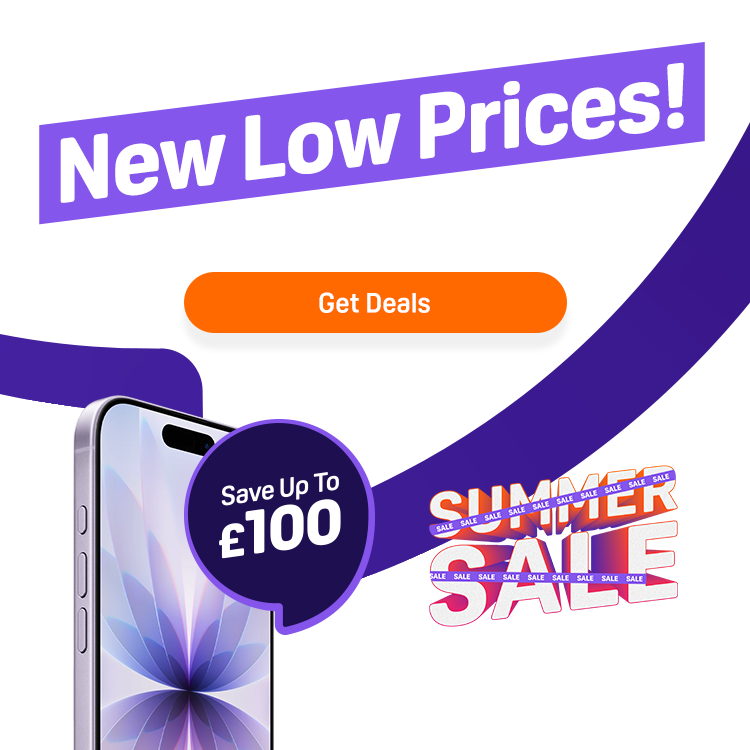 Summer Sale