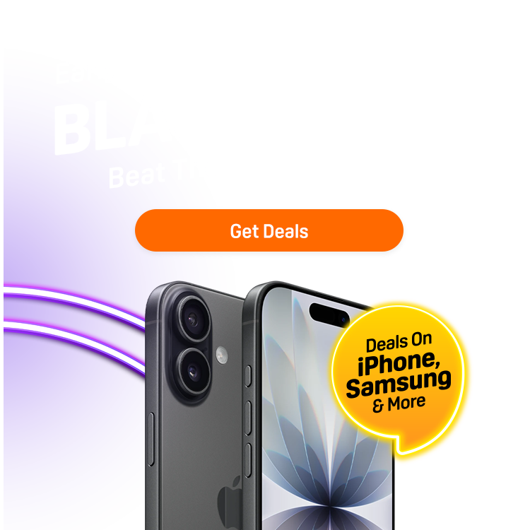 Early Access Black Friday Beat The Rush... Save Today!